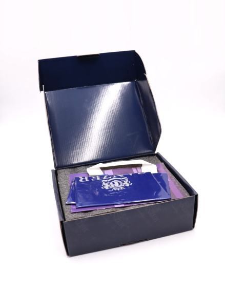 Смеситель для раковины Ganzer Leon GZ10011